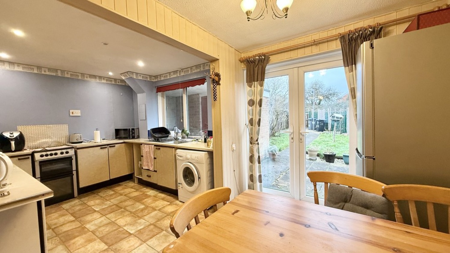3 bedroom House for Sale Oldfield Road, Westbury