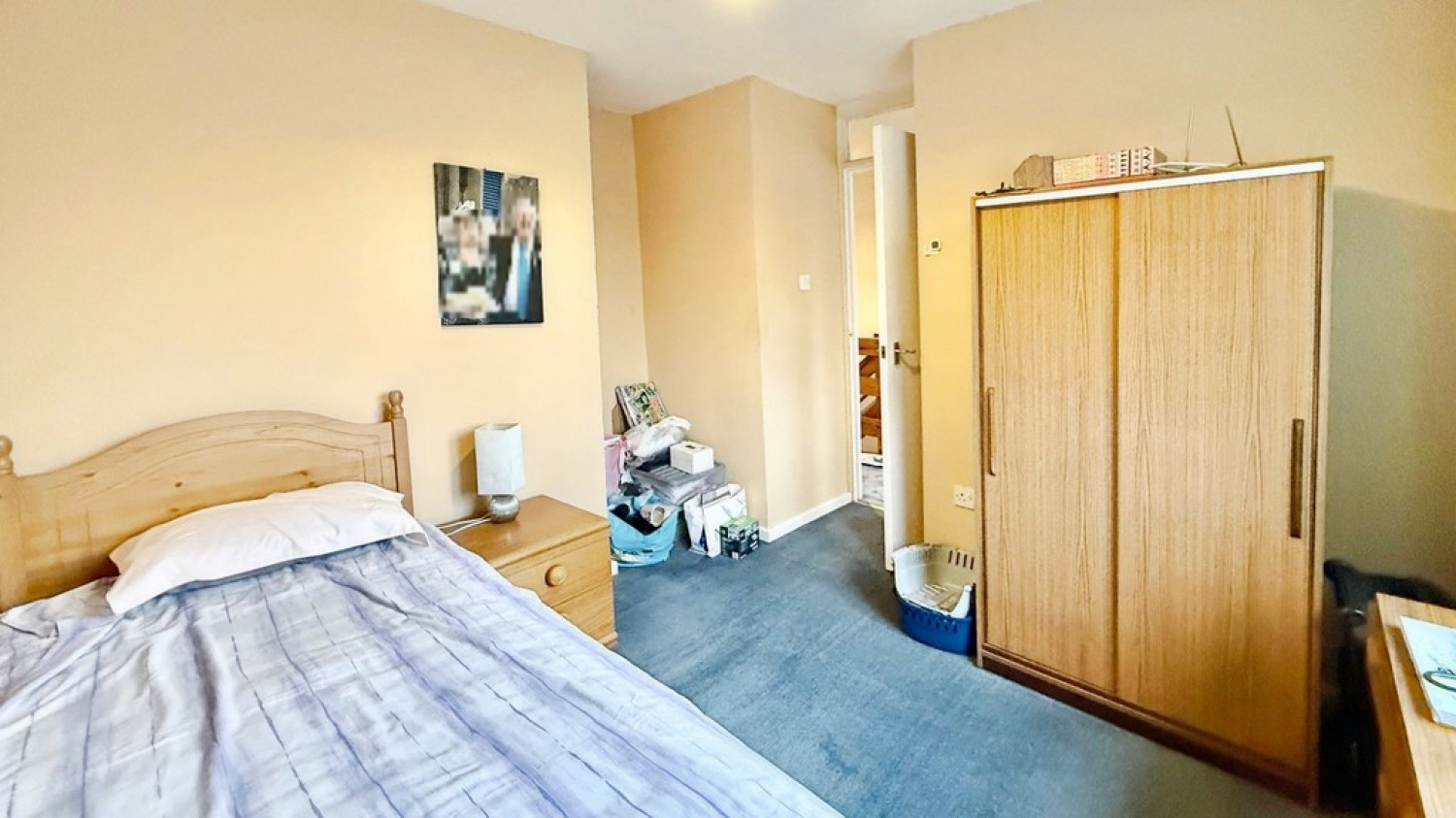 3 bedroom House for Sale Oldfield Road, Westbury