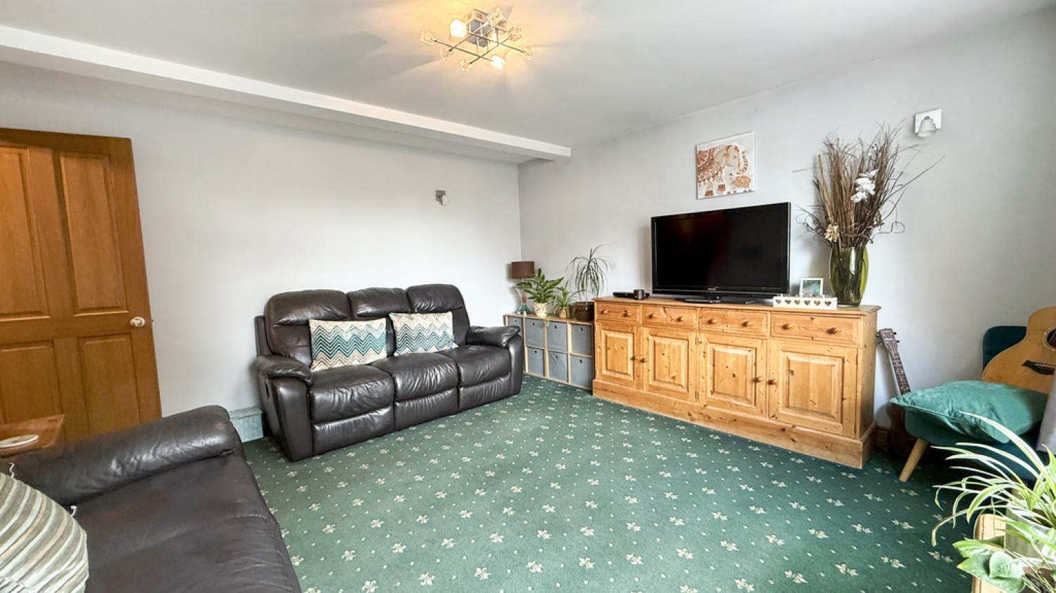 Beech Avenue, Warminster
