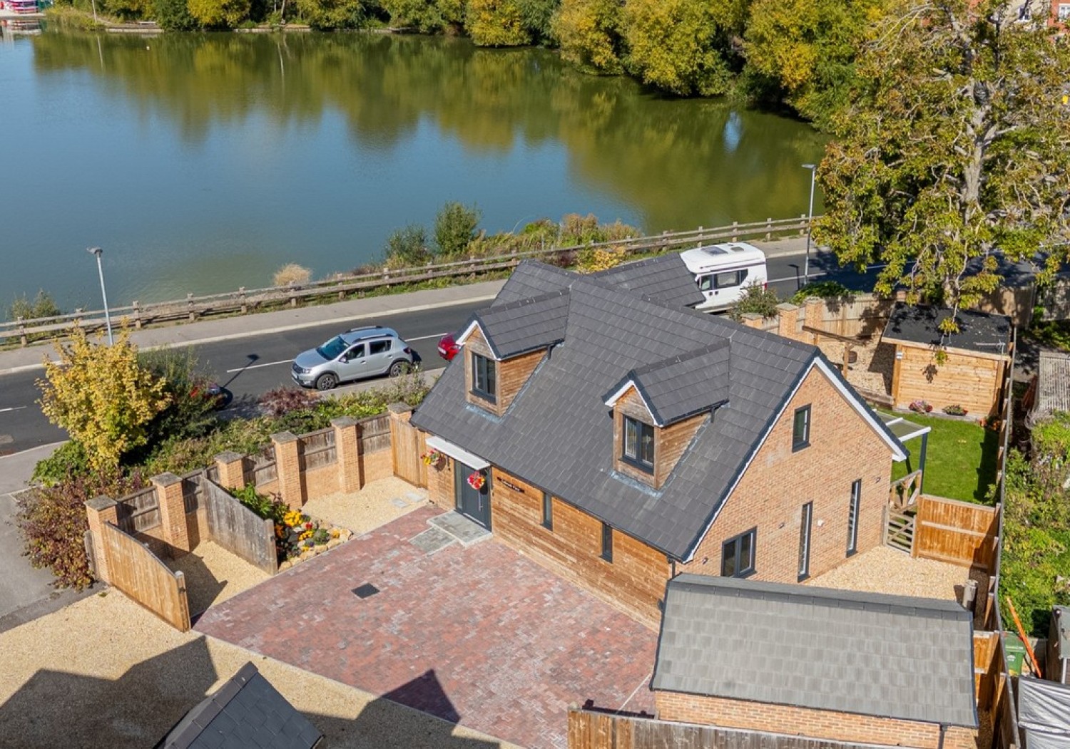 3 bedroom House in Amazon Way, Westbury