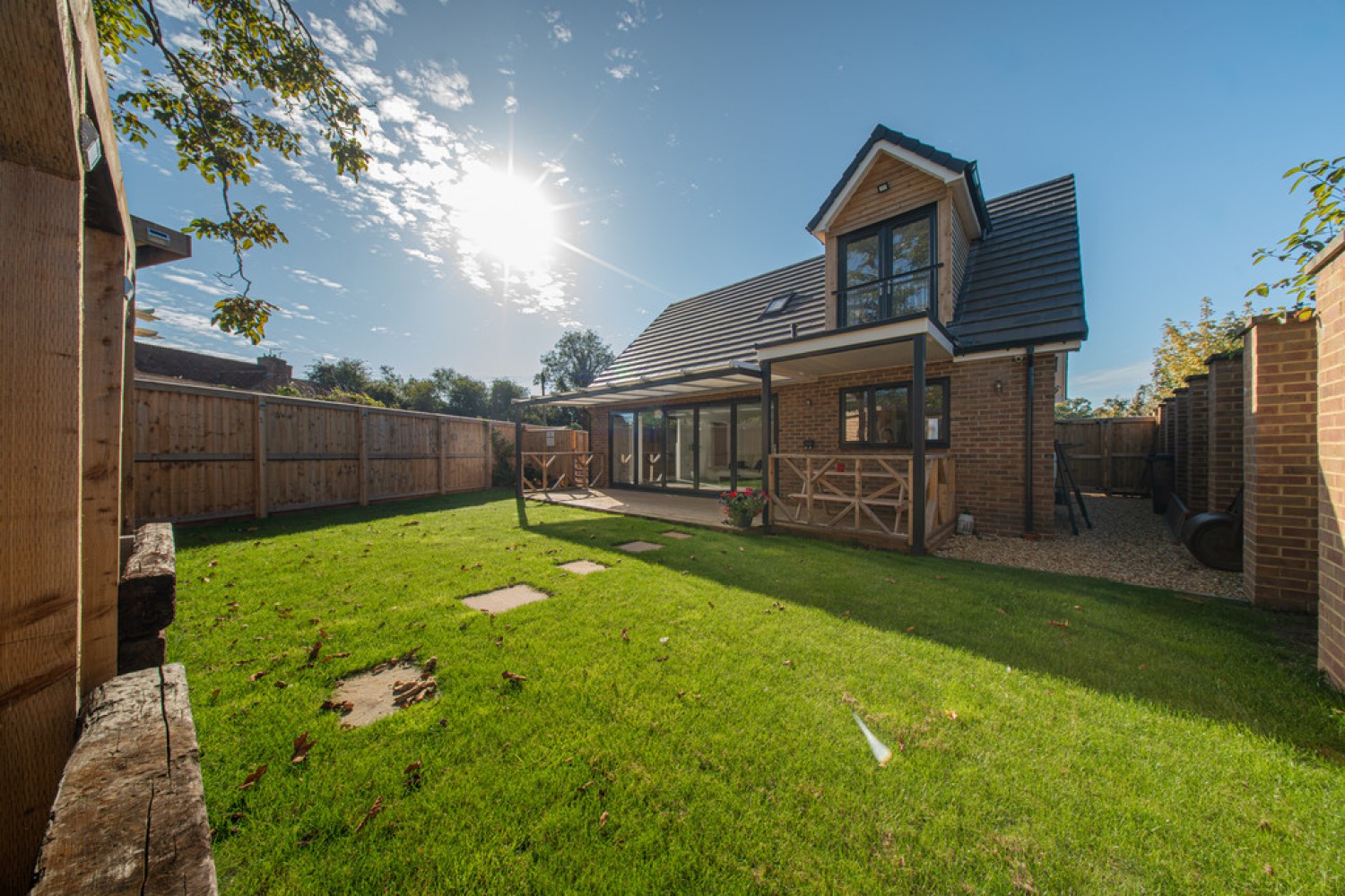 3 bedroom House in Amazon Way, Westbury