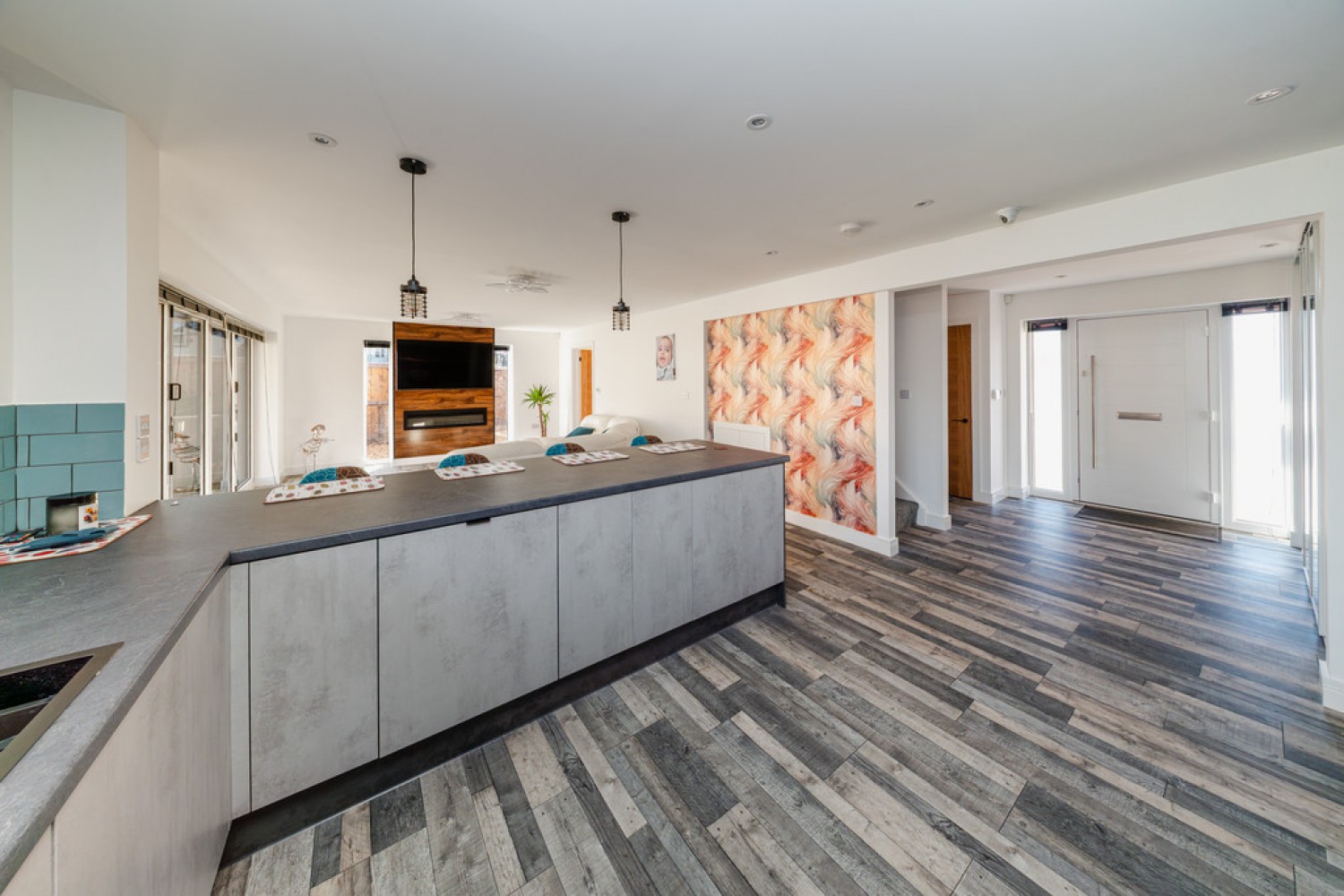 3 bedroom House in Amazon Way, Westbury