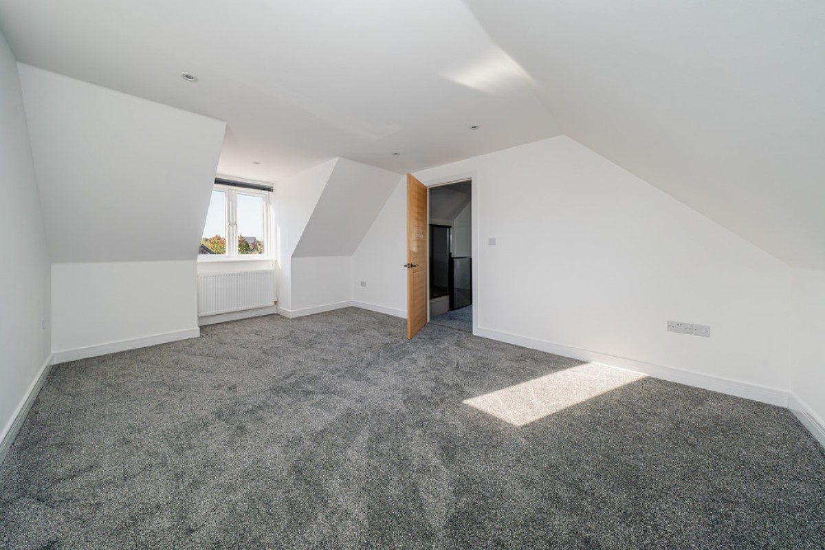 Amazon Way, Westbury