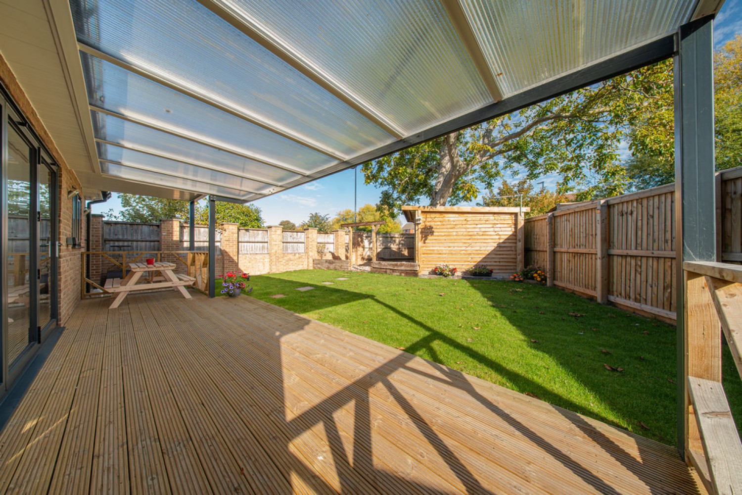 3 bedroom House in Amazon Way, Westbury