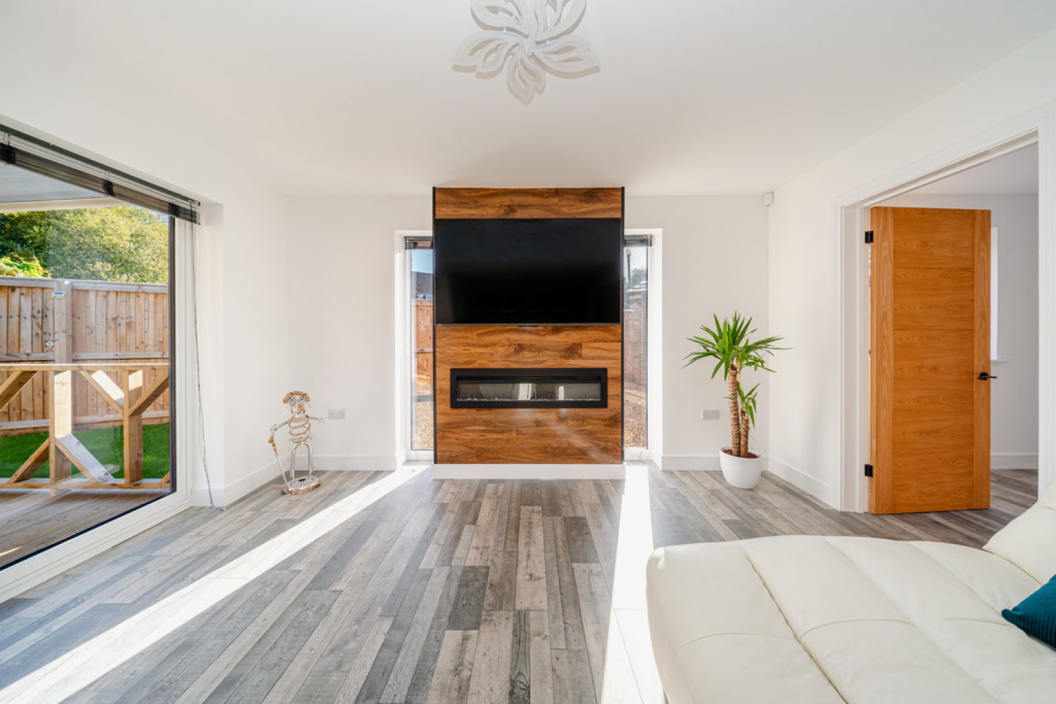 3 bedroom House in Amazon Way, Westbury