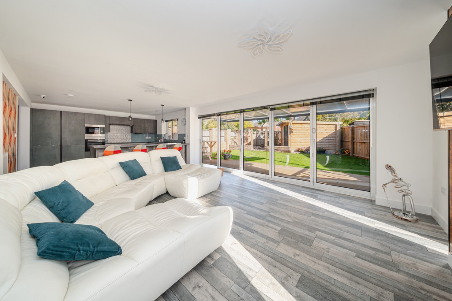 3 bedroom House in Amazon Way, Westbury