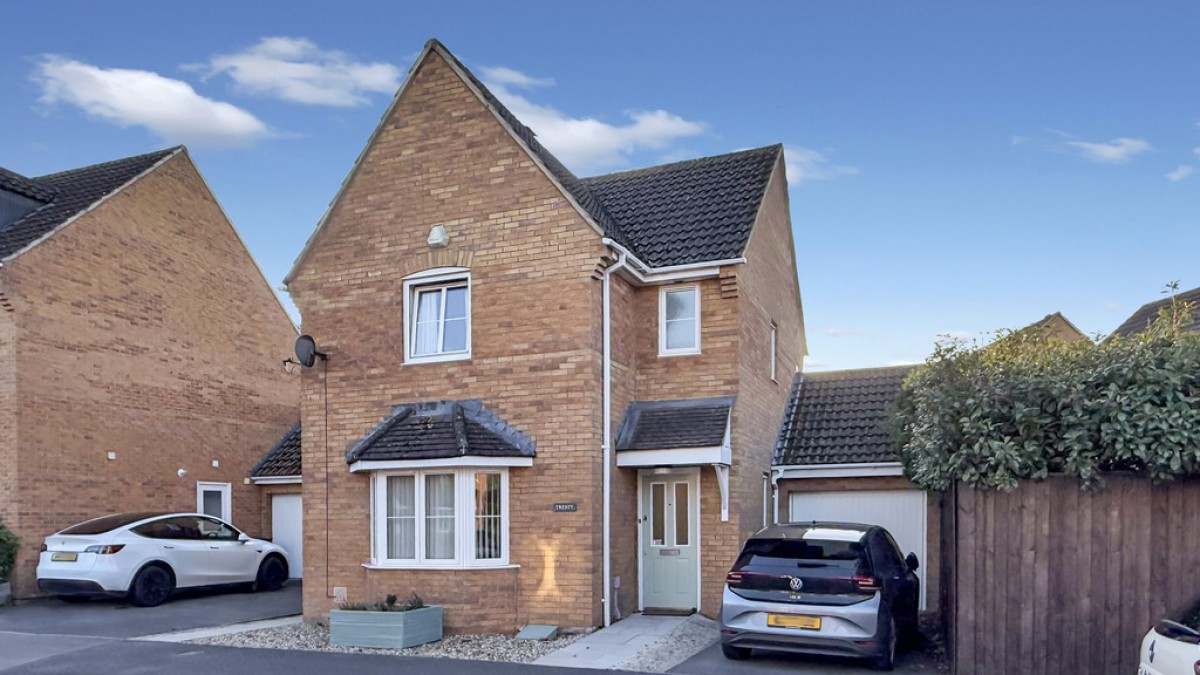 Dartmoor Road, Westbury