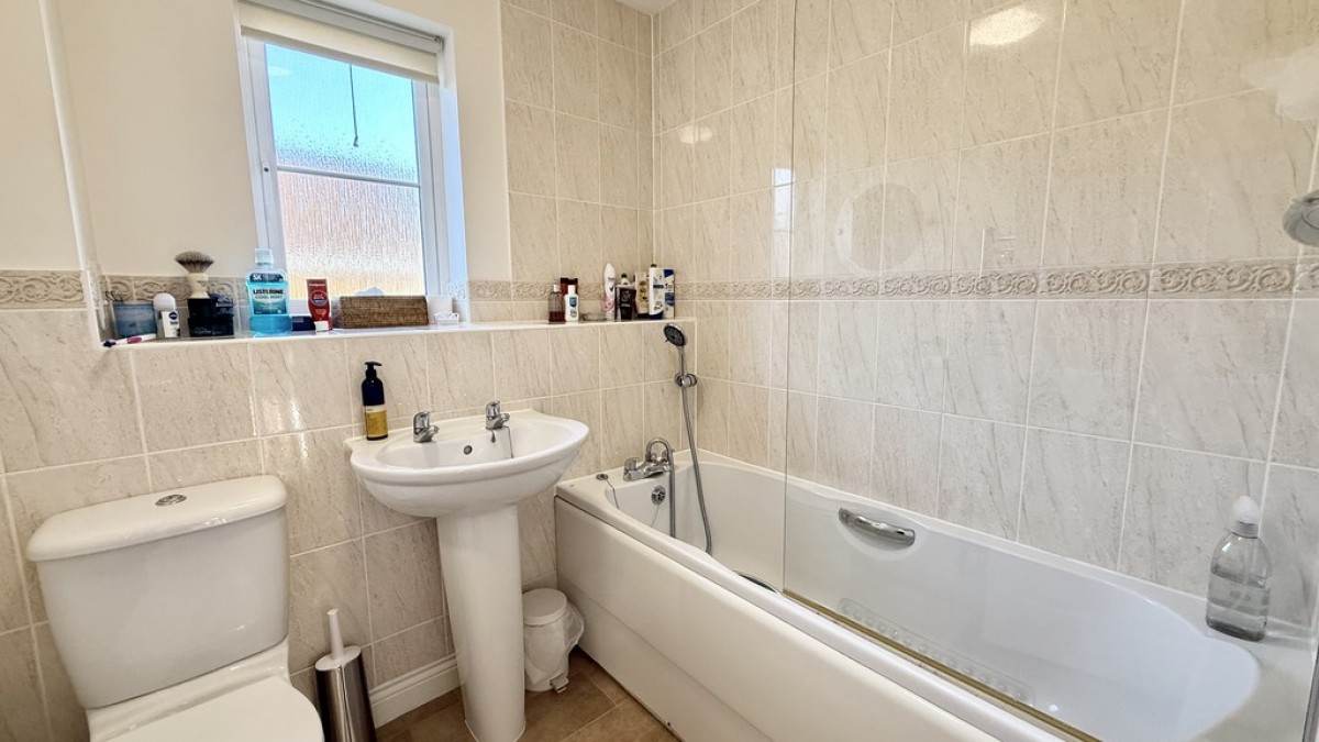 Dartmoor Road, Westbury