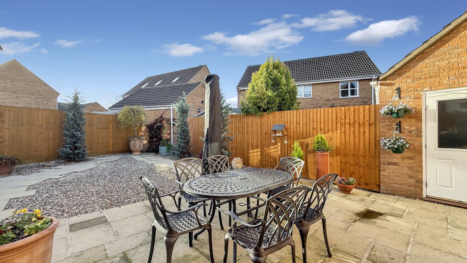 Dartmoor Road, Westbury