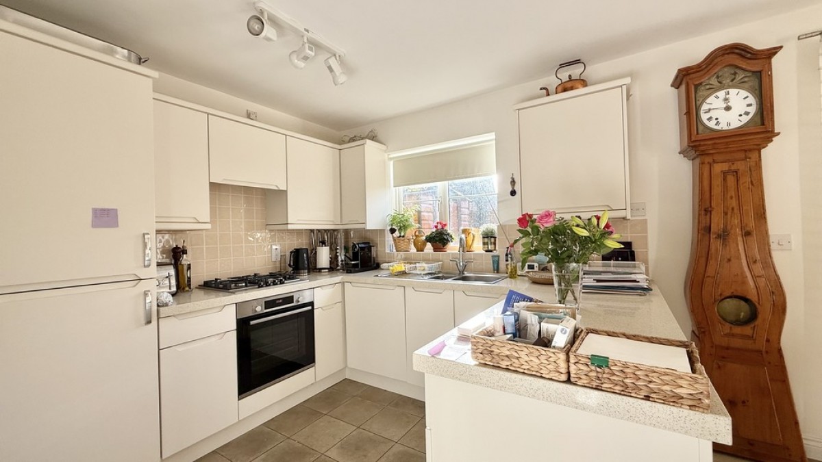 Dartmoor Road, Westbury