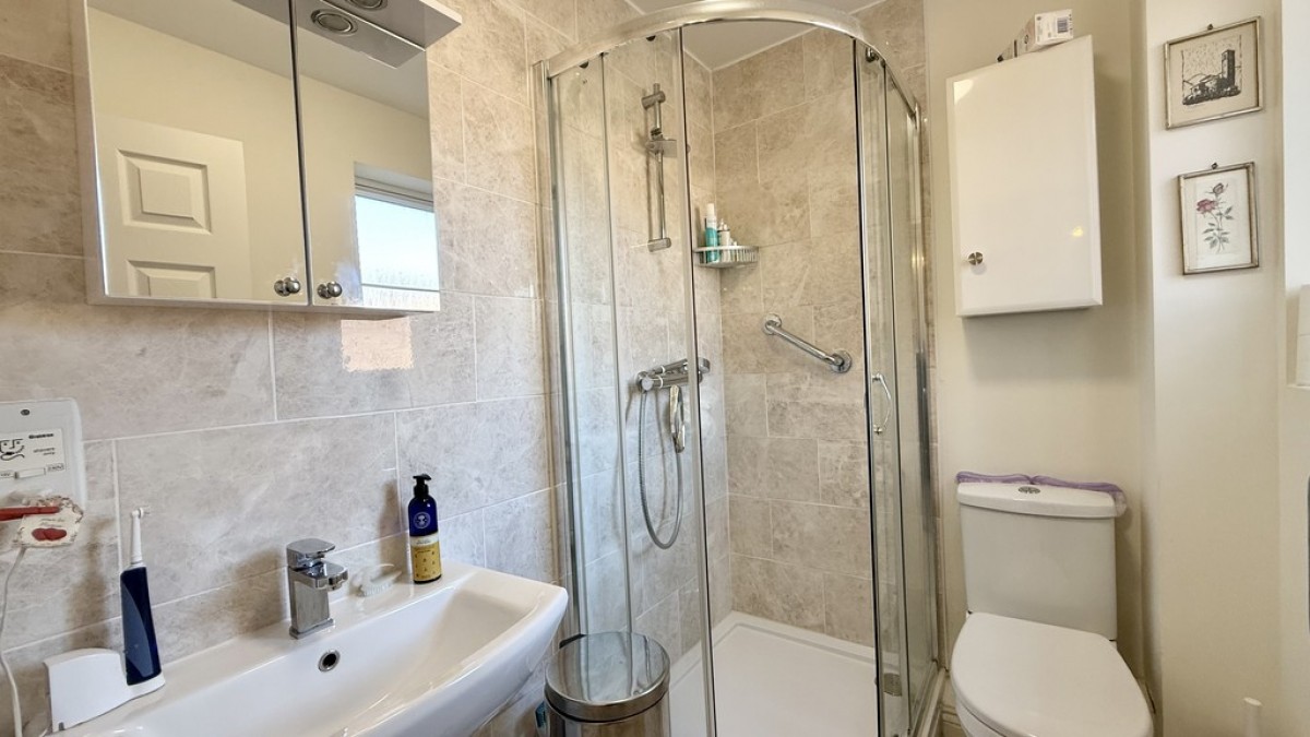 Dartmoor Road, Westbury