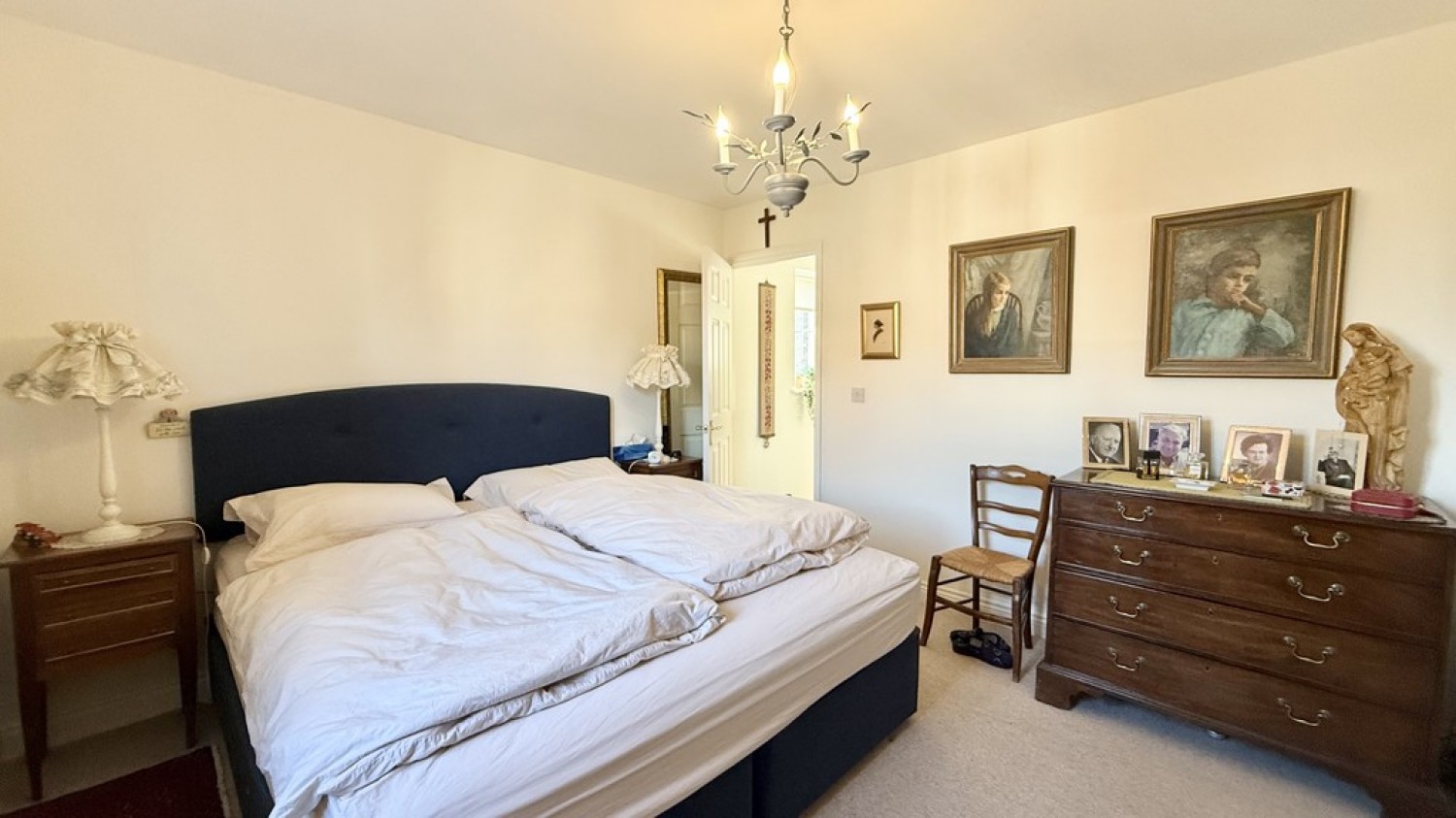 Dartmoor Road, Westbury