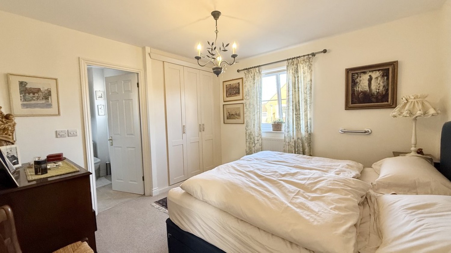 Dartmoor Road, Westbury