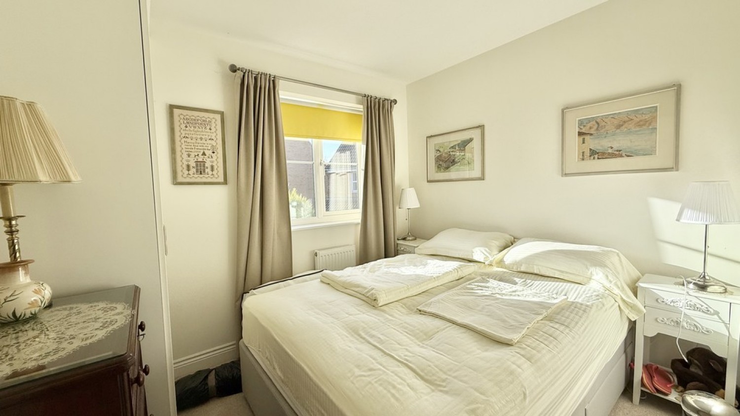 Dartmoor Road, Westbury