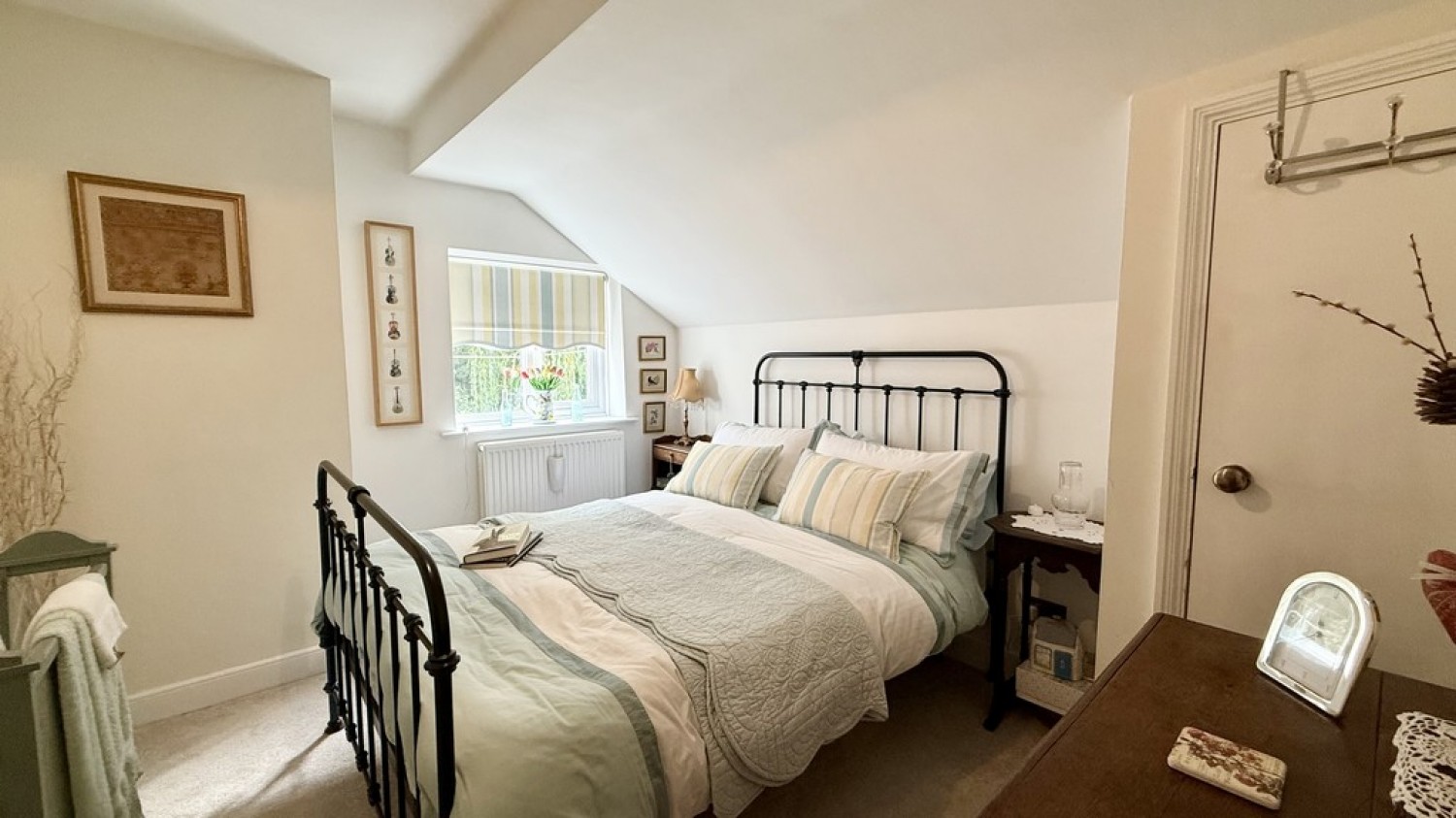 Vicarage Street, Warminster