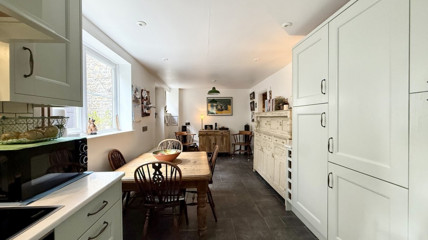 Vicarage Street, Warminster