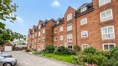 Regal Court, Warminster