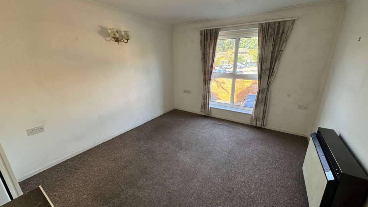 Regal Court, Warminster