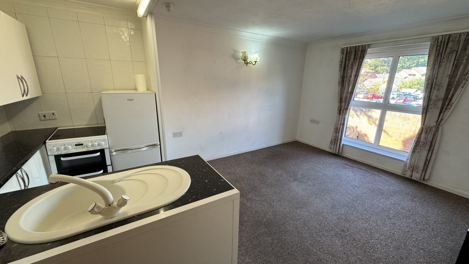 Regal Court, Warminster