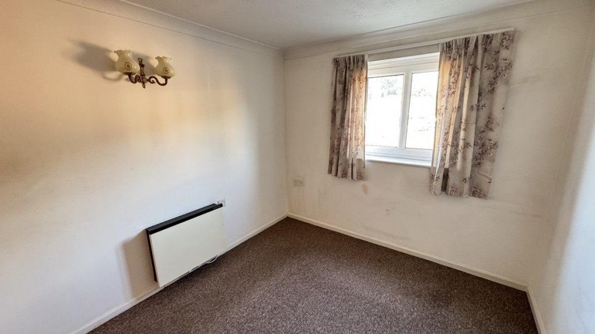 Regal Court, Warminster