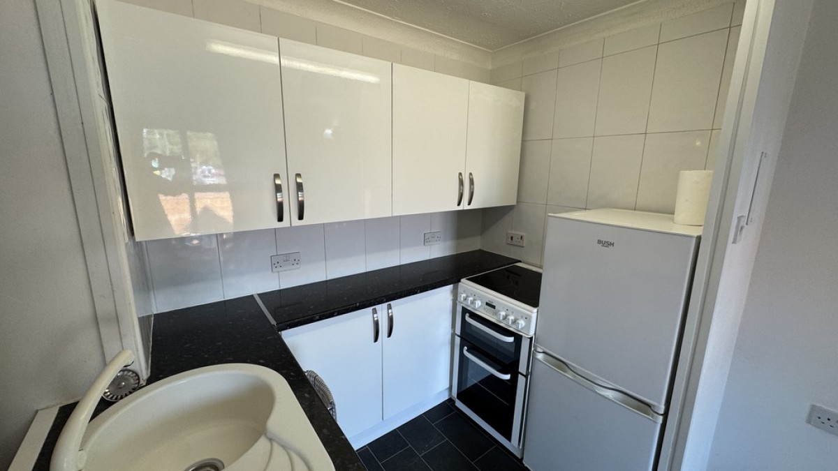 Regal Court, Warminster