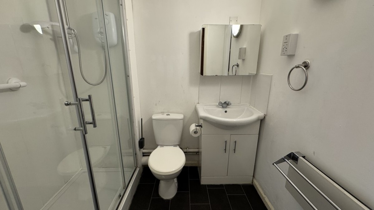 Regal Court, Warminster