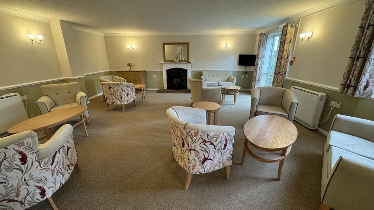 Regal Court, Warminster