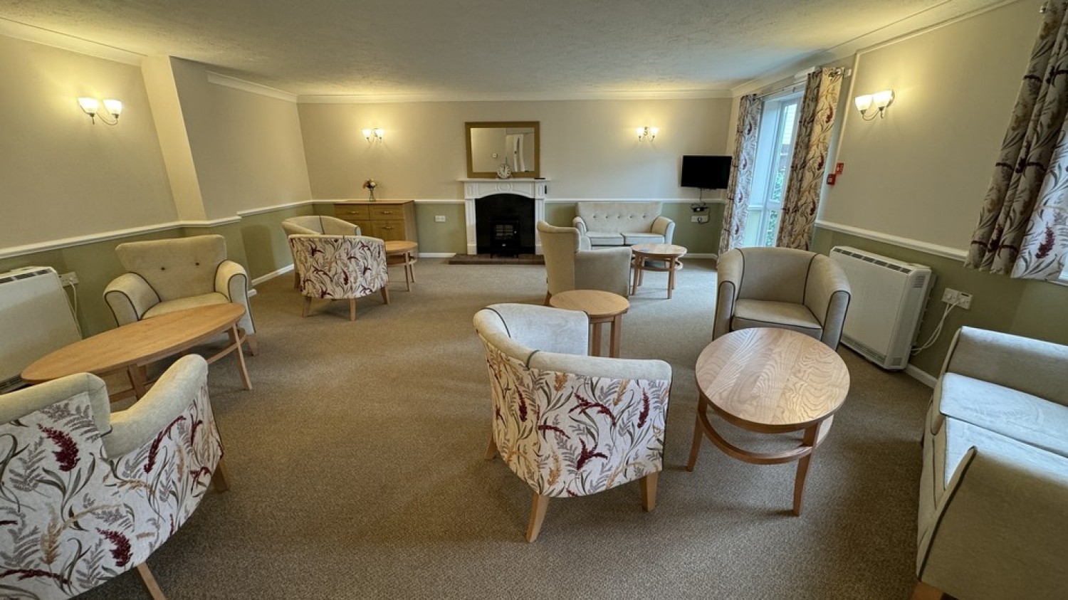 Regal Court, Warminster