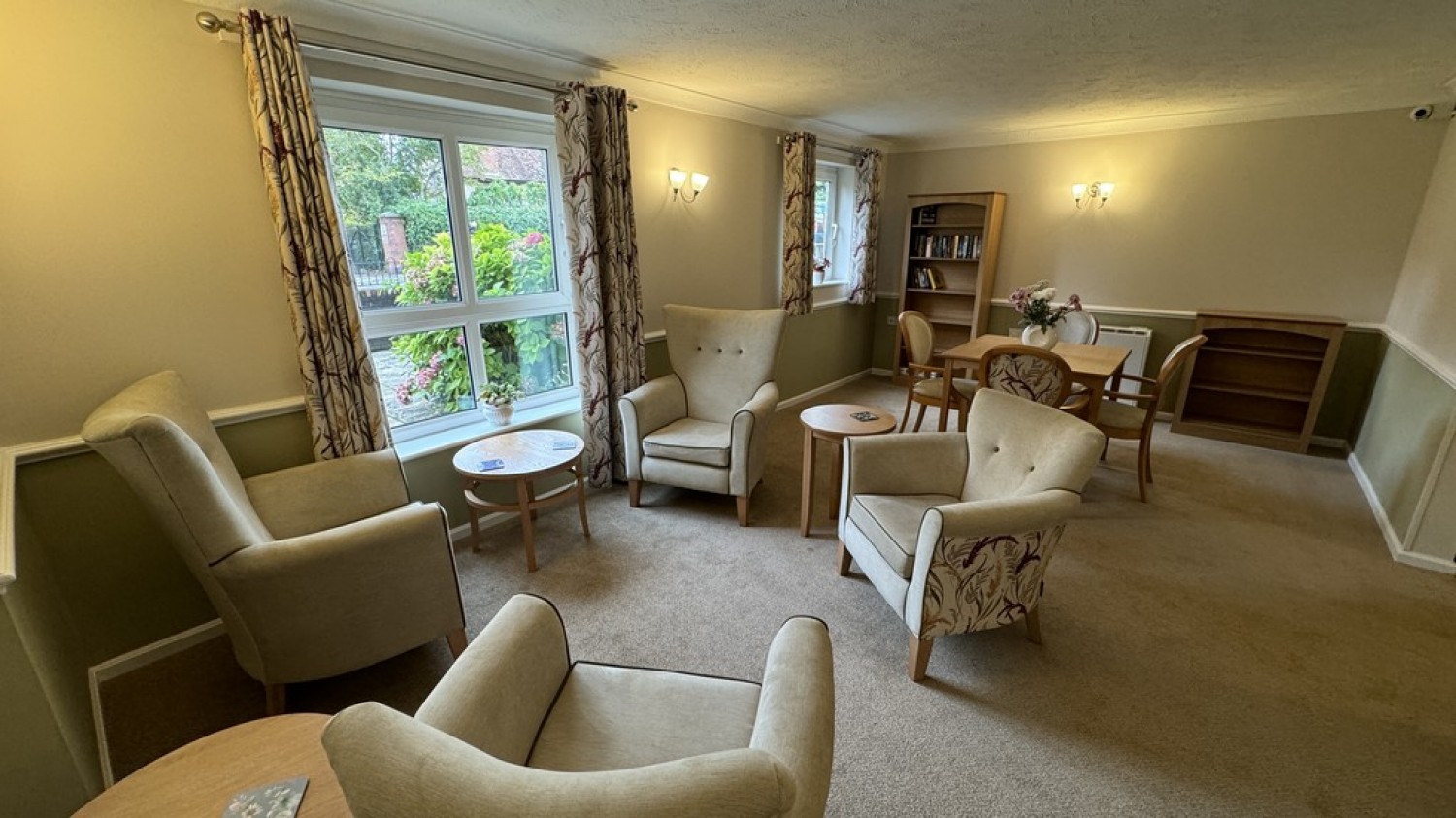 Regal Court, Warminster