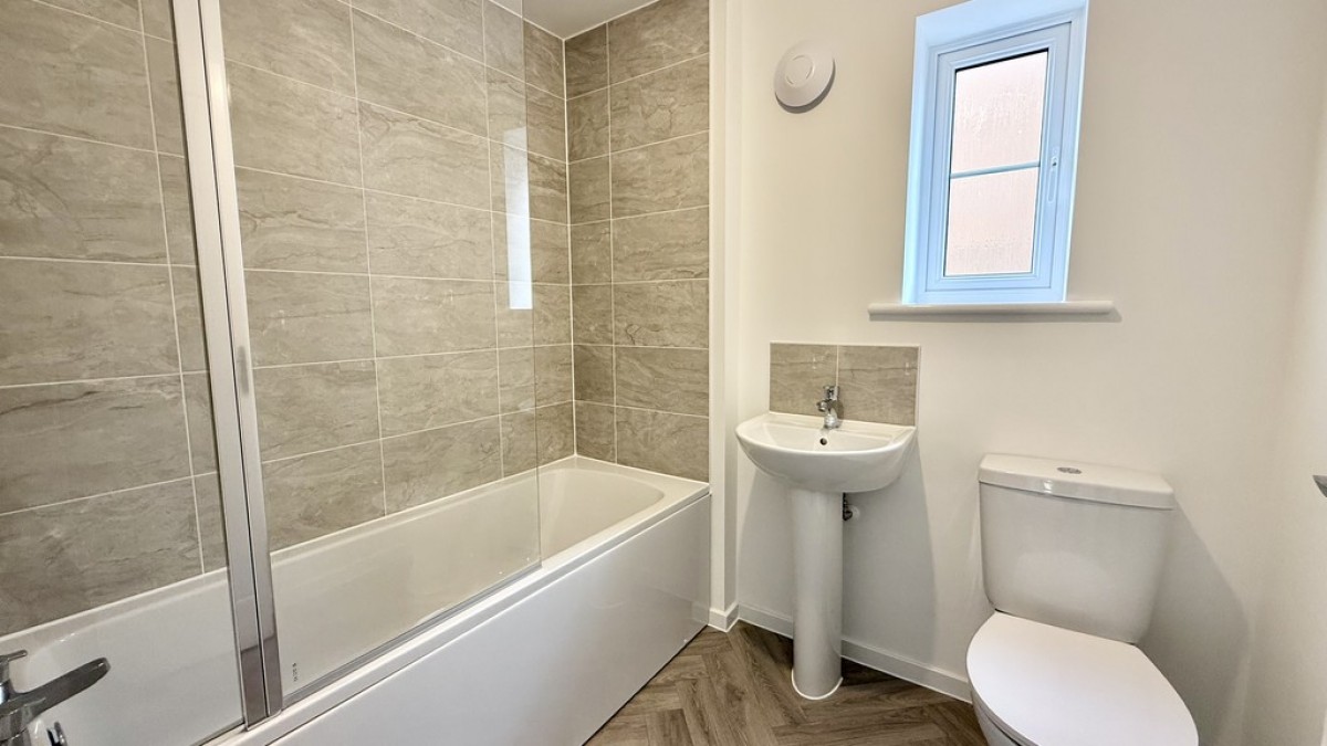 The Sherwood, Plot 135 Jubilee Gardens