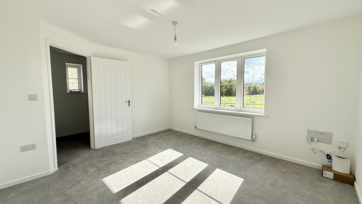 The Sherwood, Plot 135 Jubilee Gardens