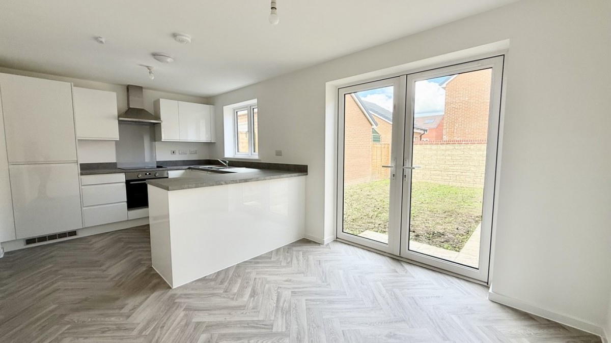 The Sherwood, Plot 135 Jubilee Gardens