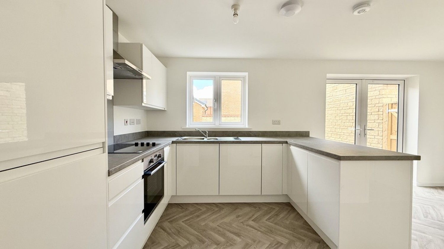 The Sherwood, Plot 135 Jubilee Gardens