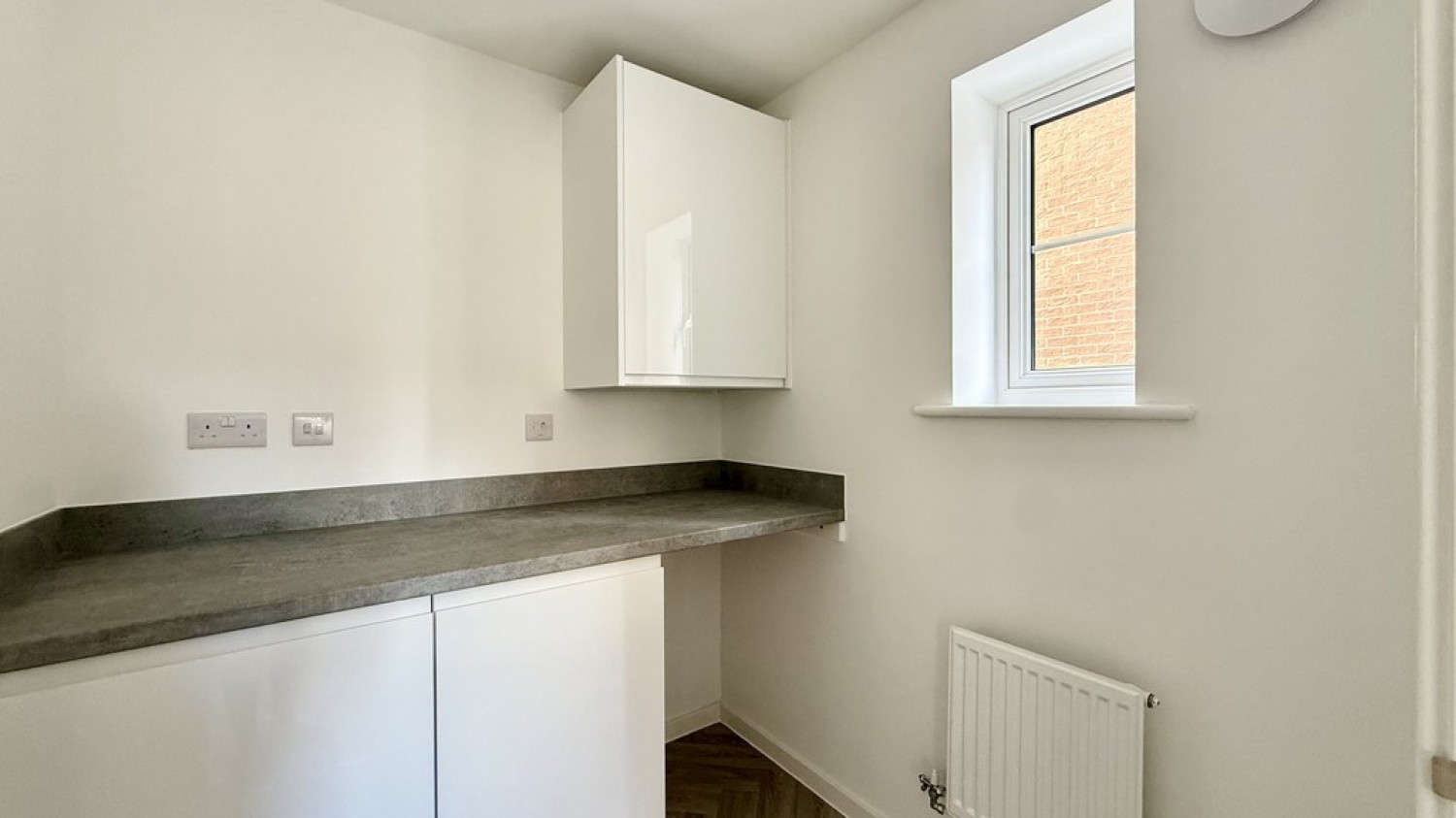 The Sherwood, Plot 135 Jubilee Gardens