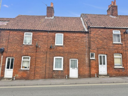 Haynes Road, Westbury