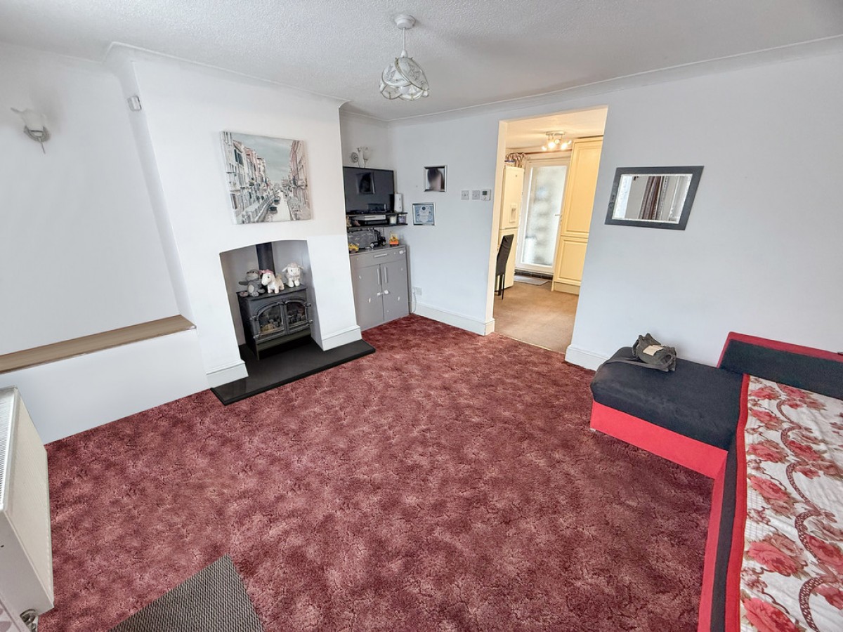 Haynes Road, Westbury