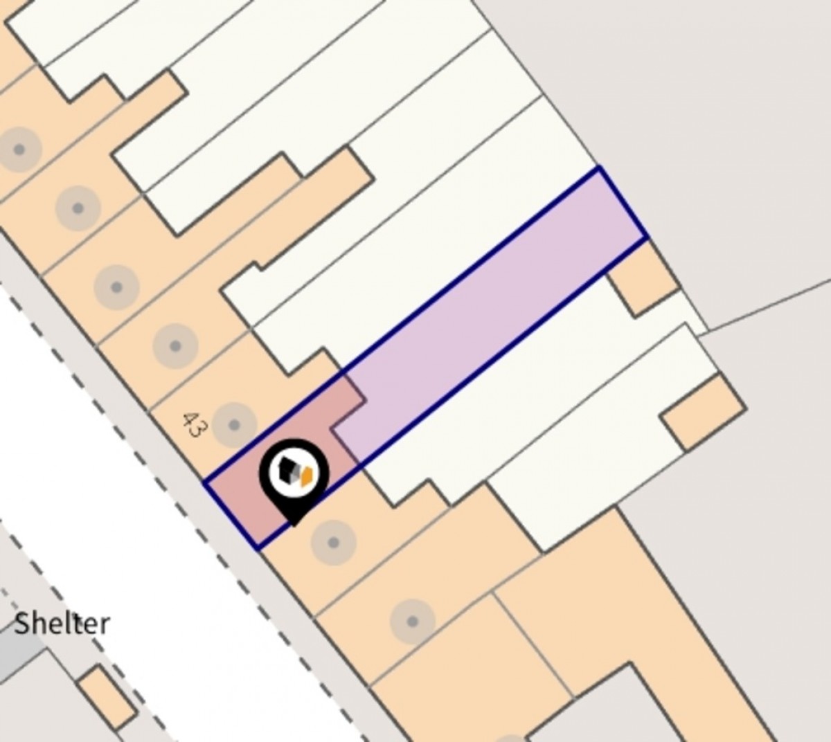 Haynes Road, Westbury