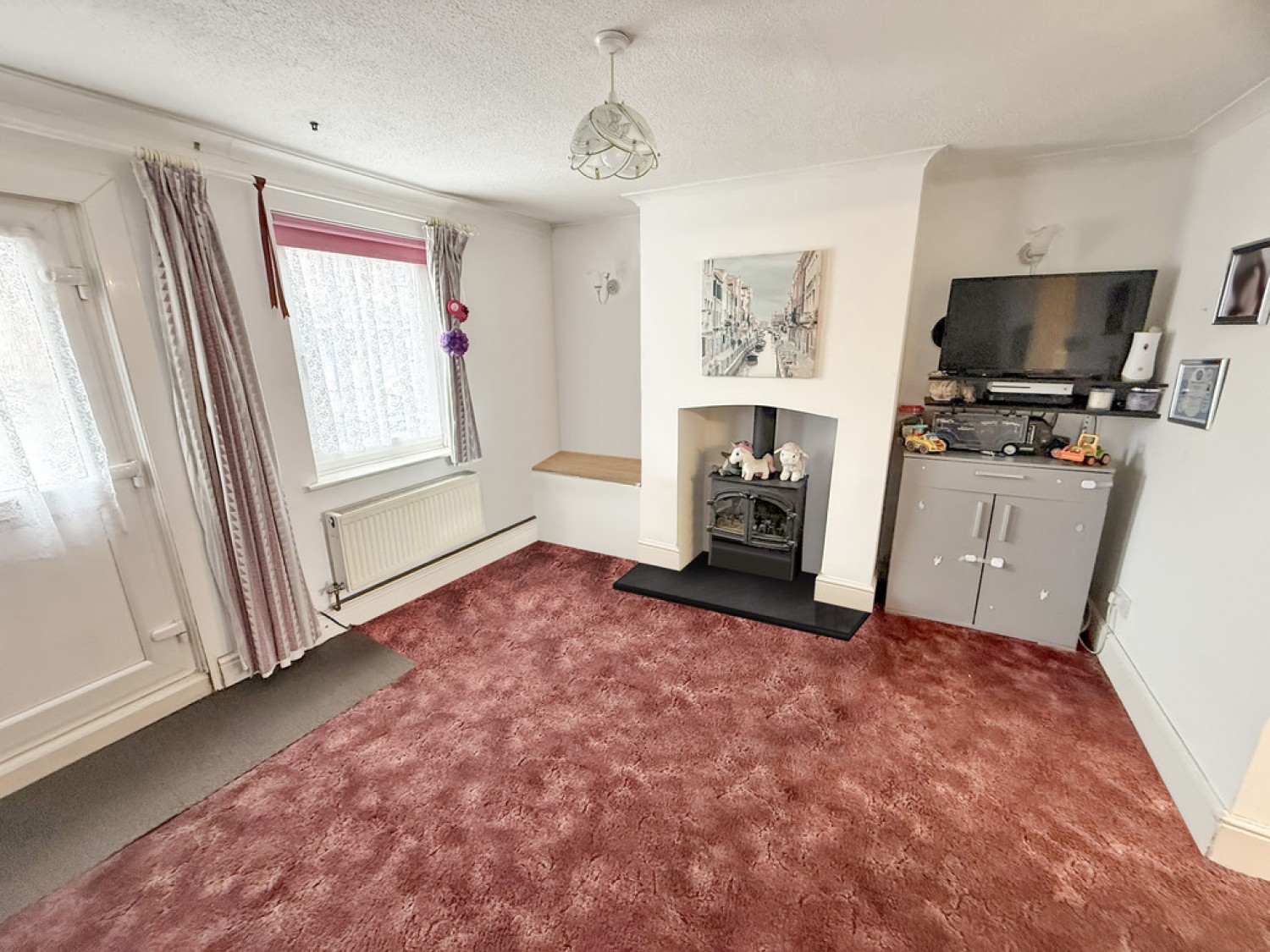 Haynes Road, Westbury