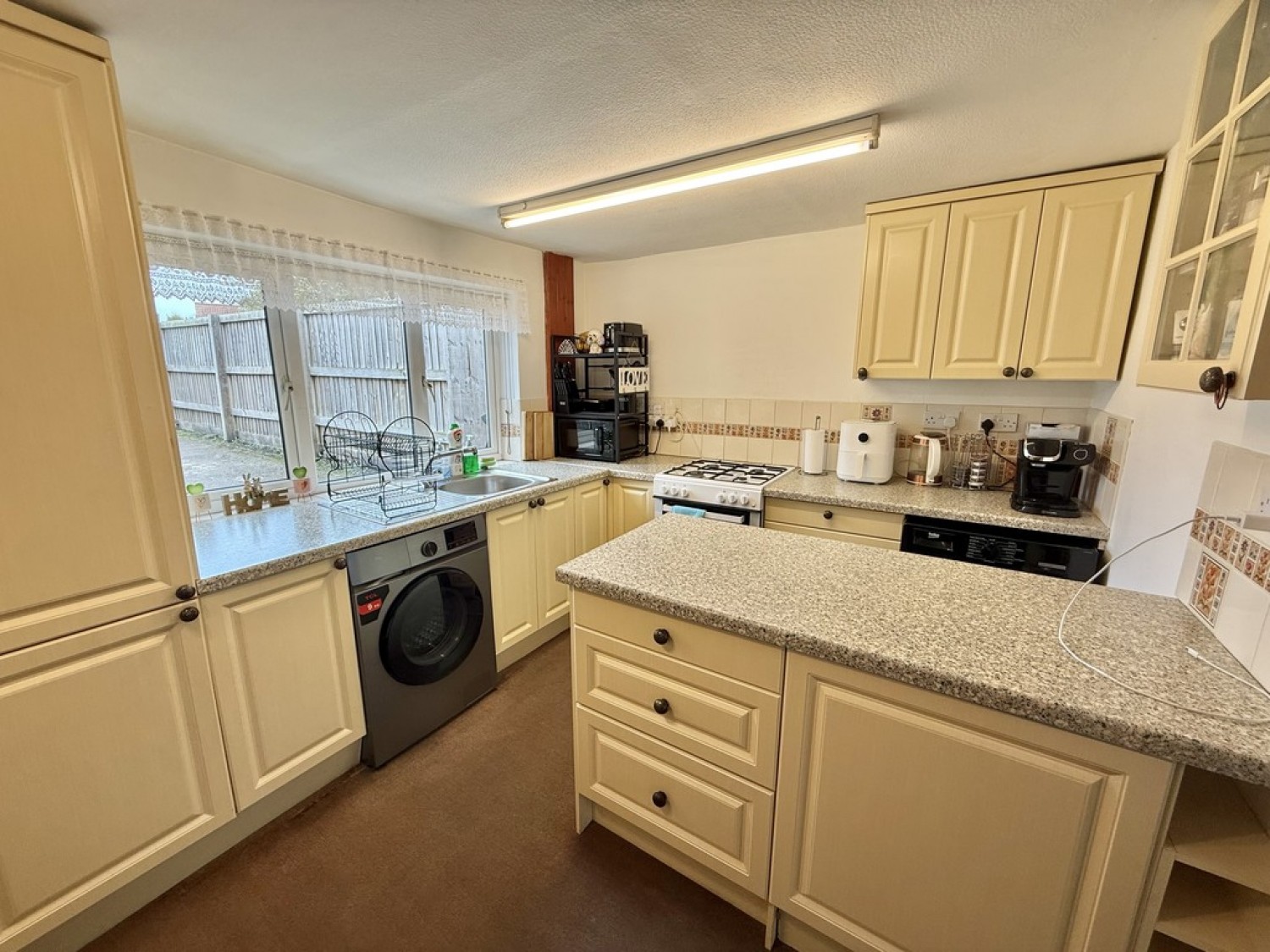 Haynes Road, Westbury