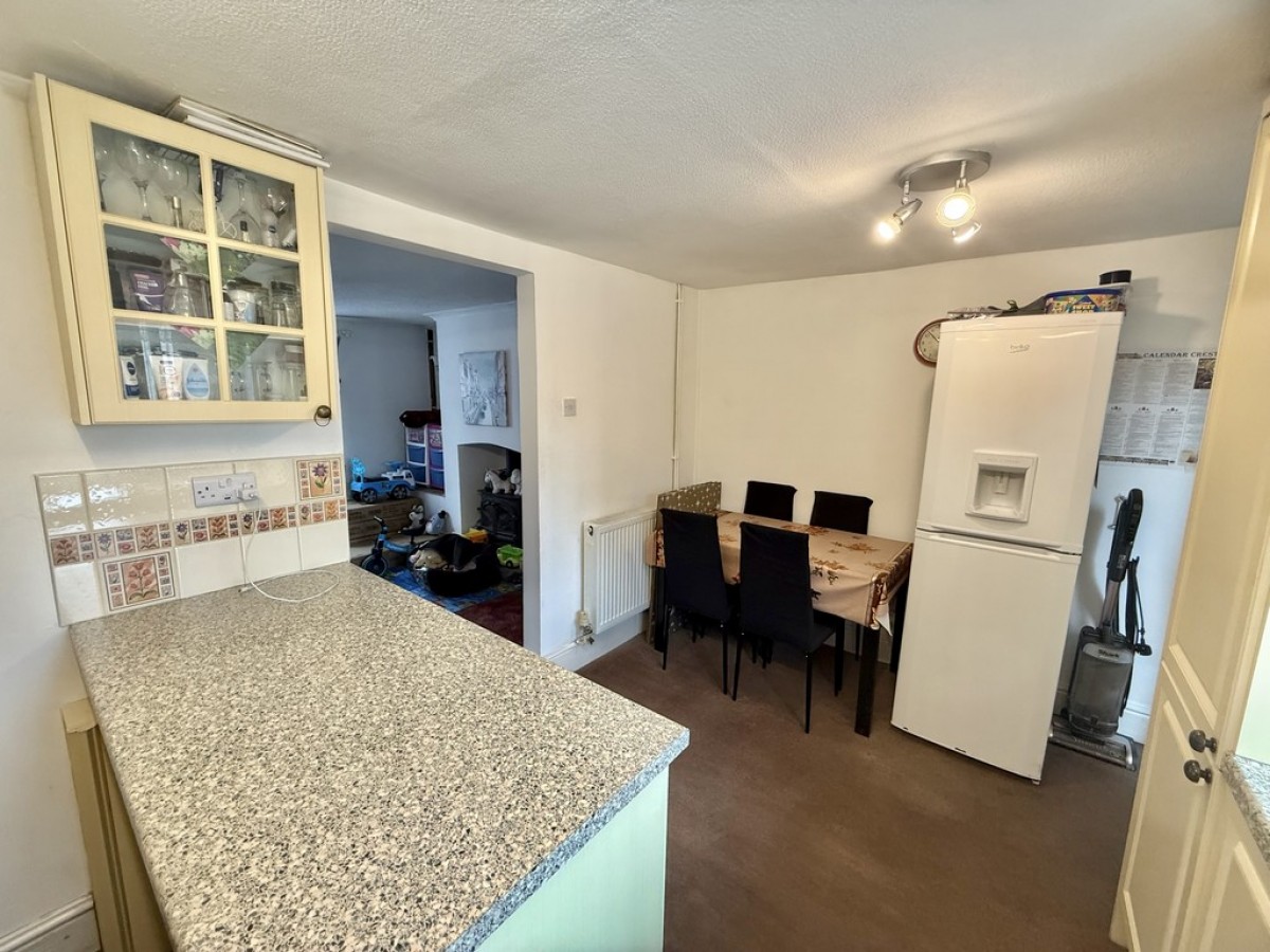 Haynes Road, Westbury