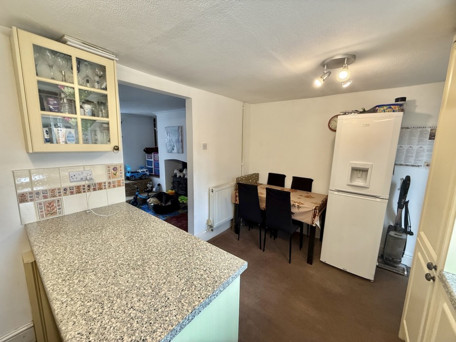 Haynes Road, Westbury