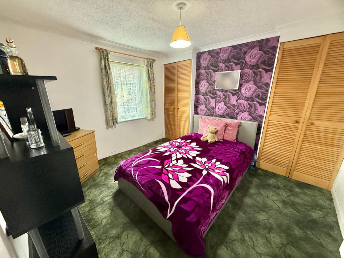 Haynes Road, Westbury