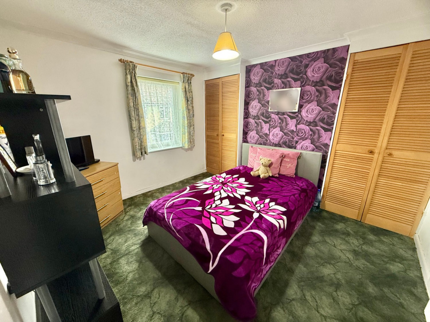 Haynes Road, Westbury