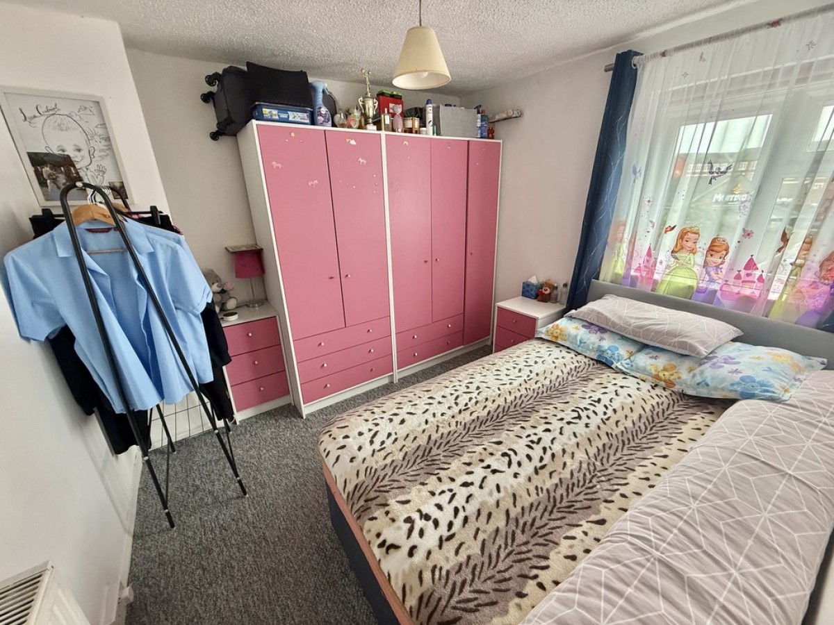 Haynes Road, Westbury