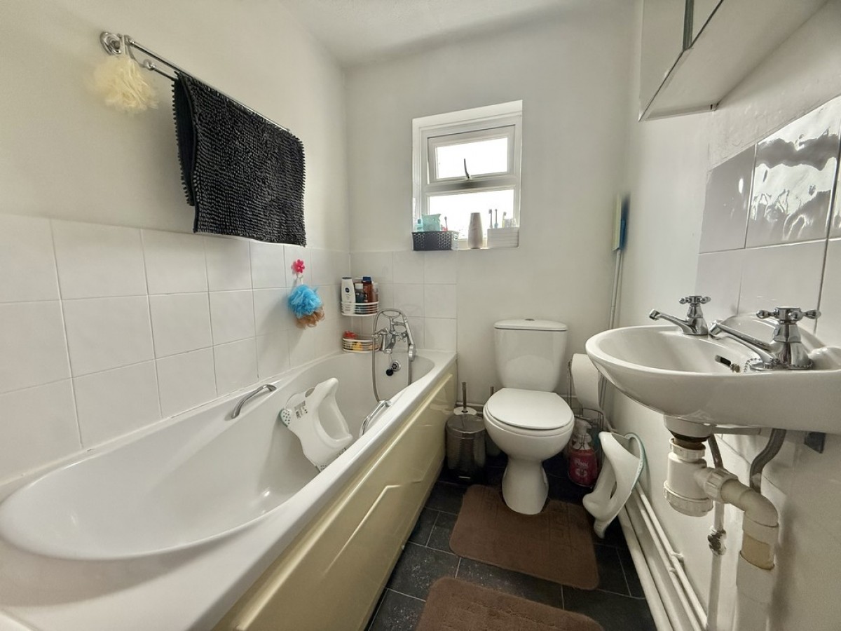 Haynes Road, Westbury