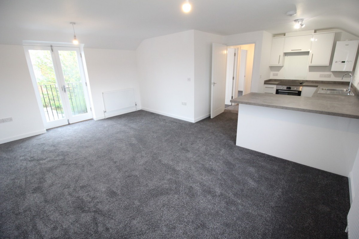 Bolwell Place, Melksham