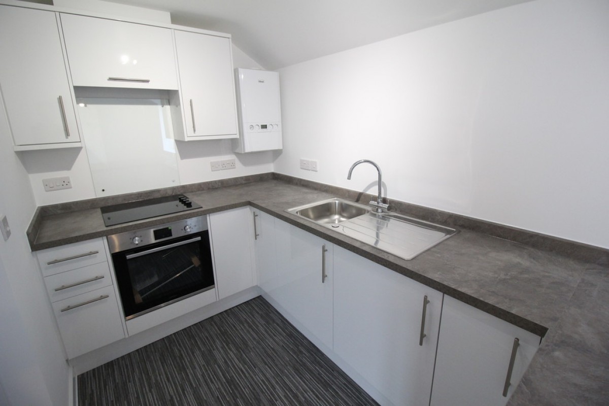 Bolwell Place, Melksham