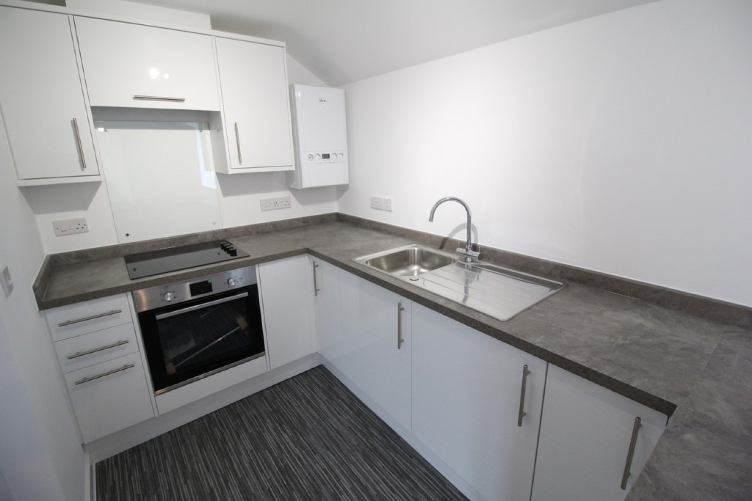 Bolwell Place, Melksham