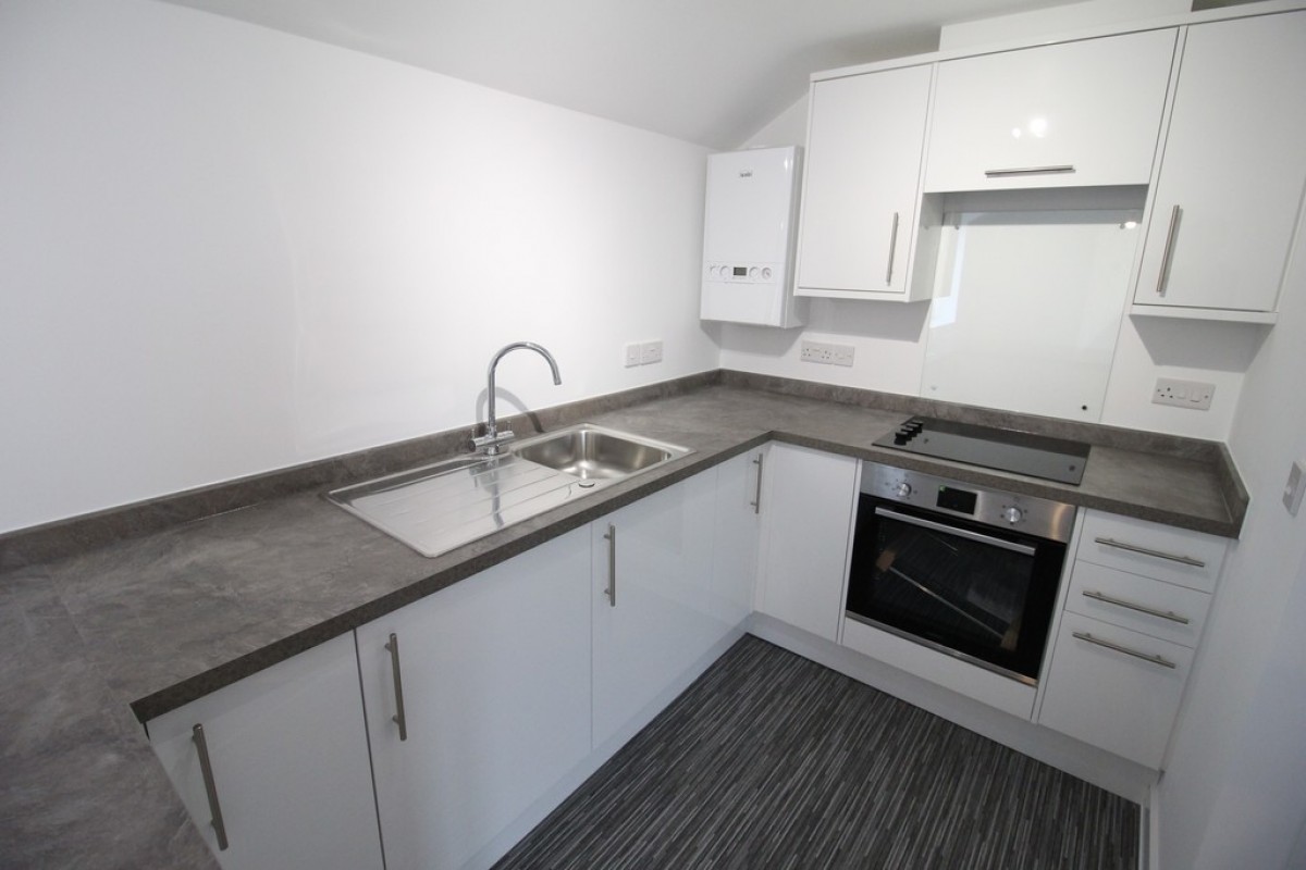 Bolwell Place, Melksham