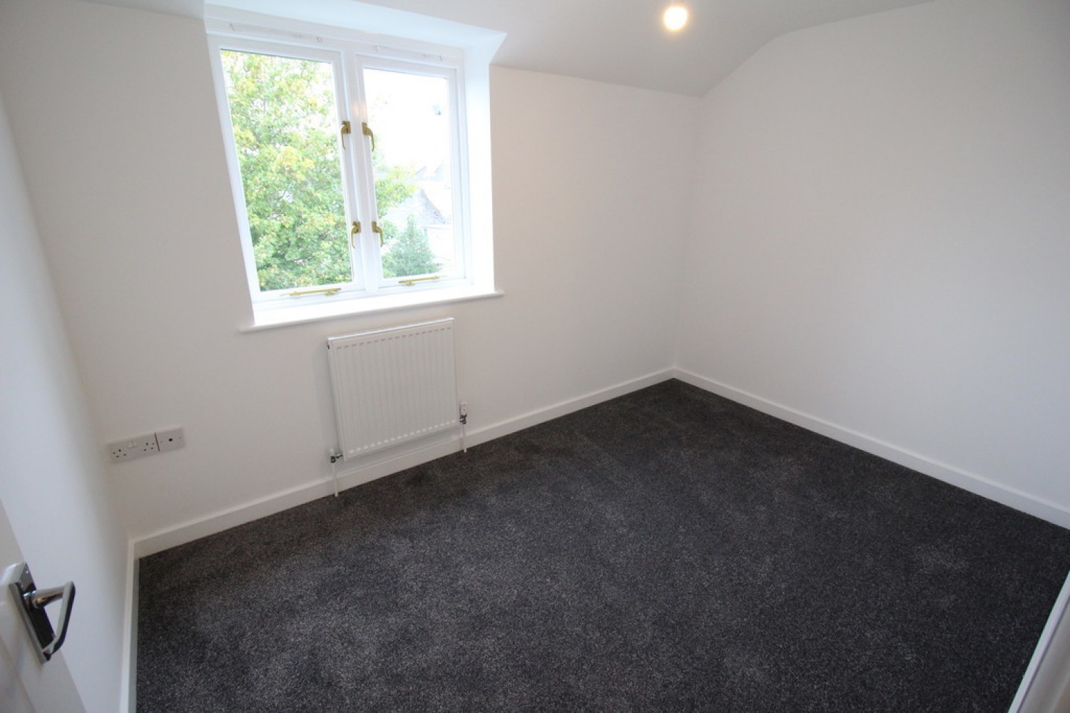 Bolwell Place, Melksham